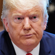 Image for article titled Did Trump Flatline Or What?